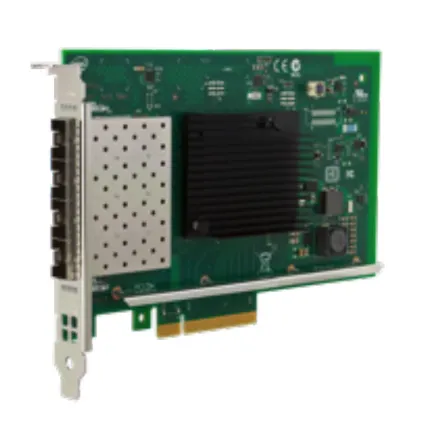 HPE Eth 10Gb 4p 563SFP+ Adptr