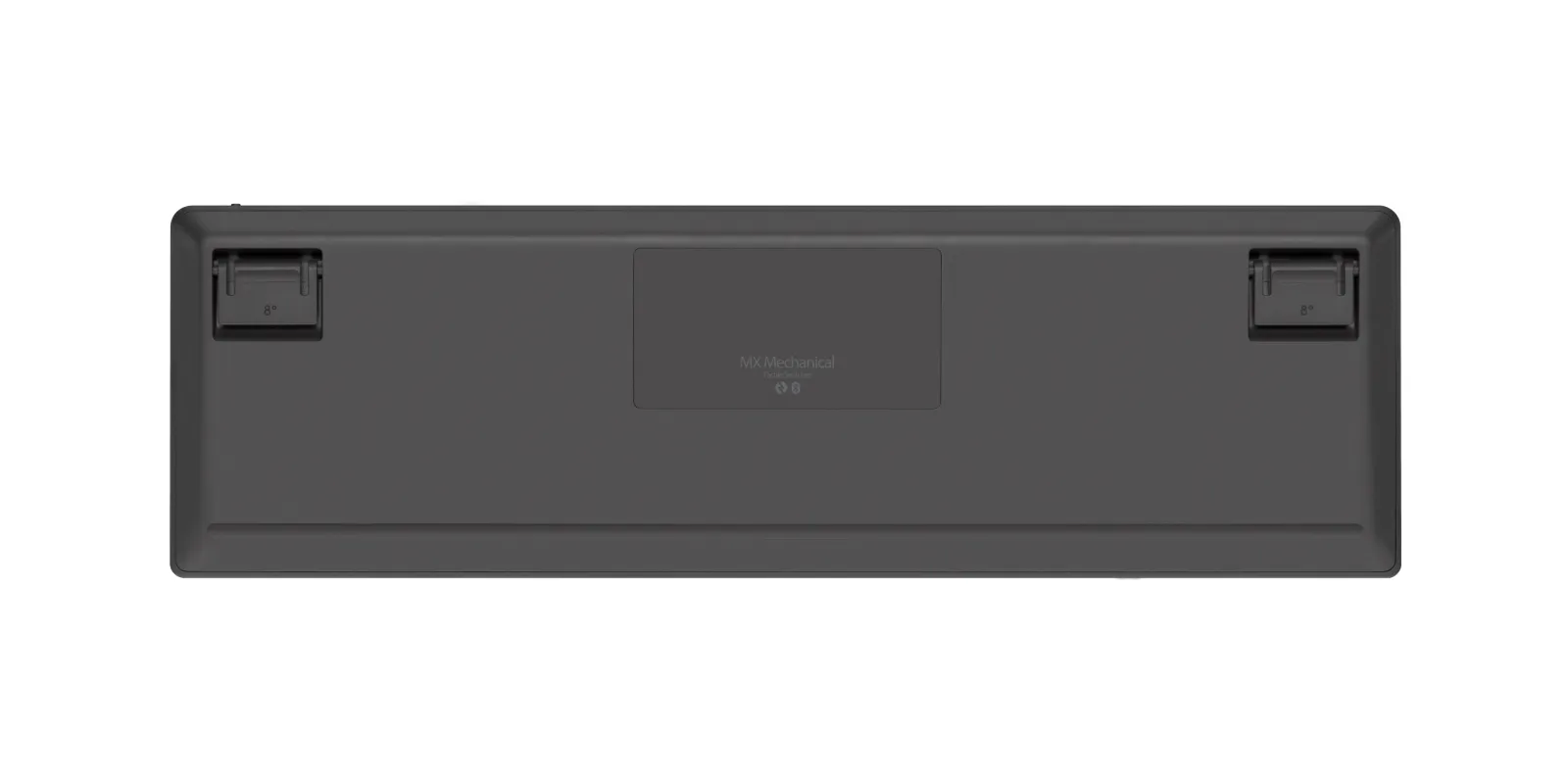 Logitech Master Series MX -mekaaninen näppäimistö