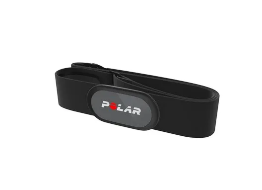 Polar H9 Heart Rate Senson, Black, XS-S