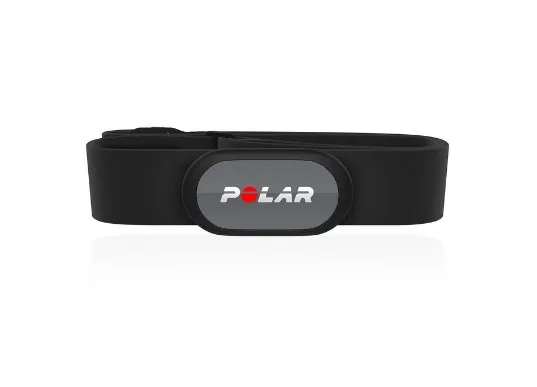 Polar H9 Heart Rate Senson, Black, XS-S