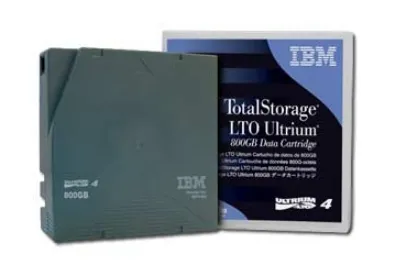 Media Tape LTO4  800/1.6 TB