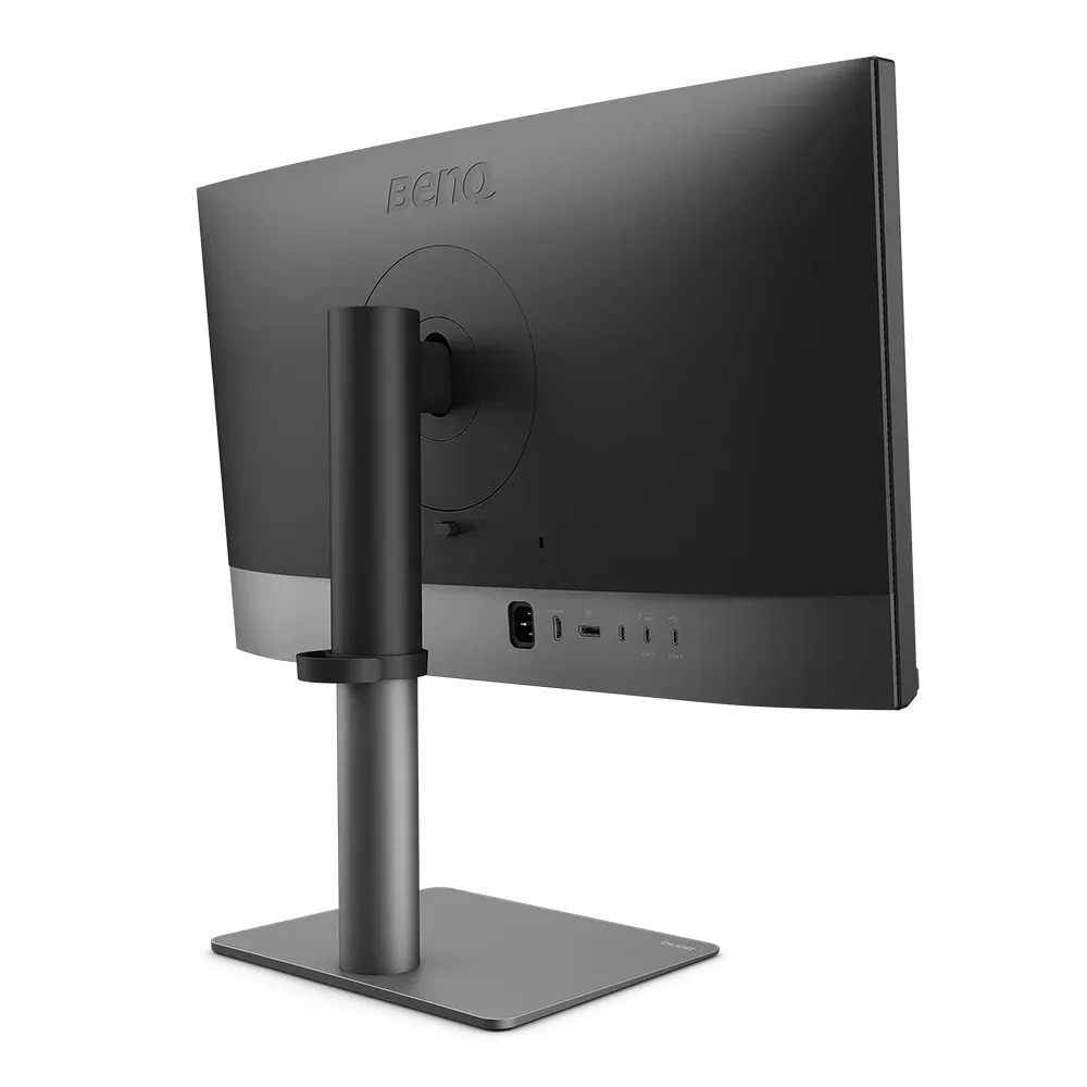 BenQ PD2732U 27" 4K UHD, IPS Monitor with USB-C hub