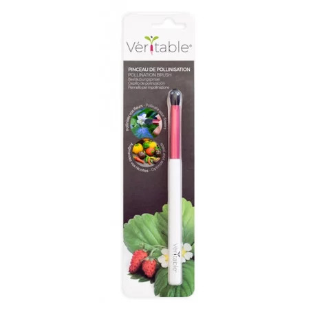 Veritable Pollination Brush 145 millimetres
