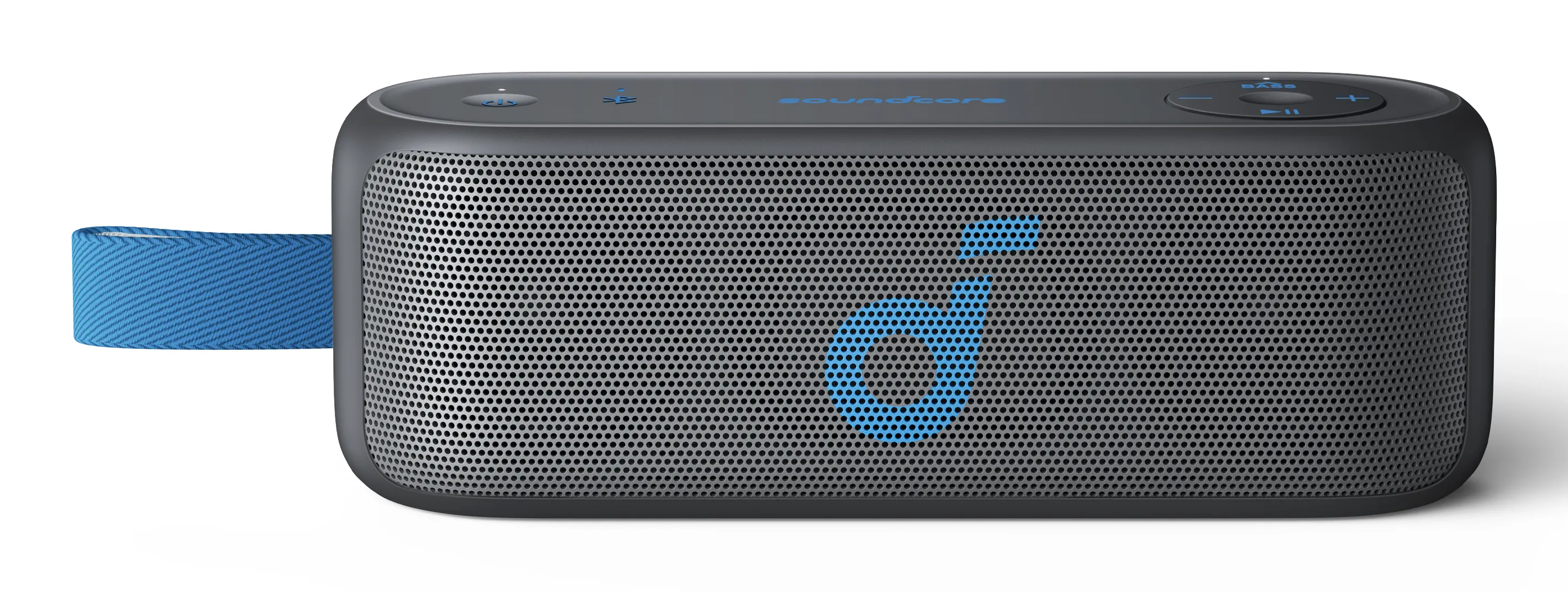 Anker Soundcore Select 3 - portable wireless speaker, Black