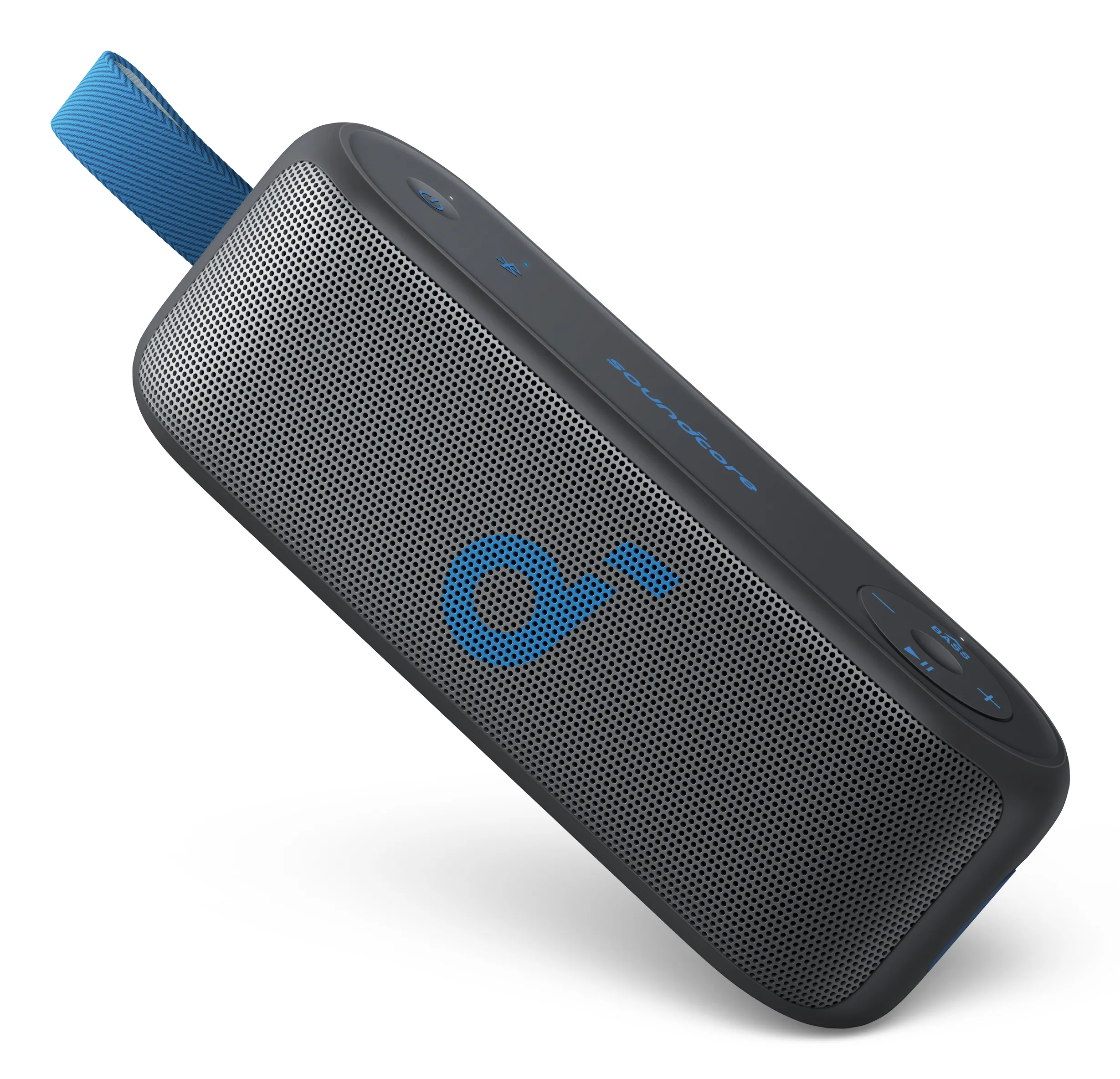 Anker Soundcore Select 3 - portable wireless speaker, Black