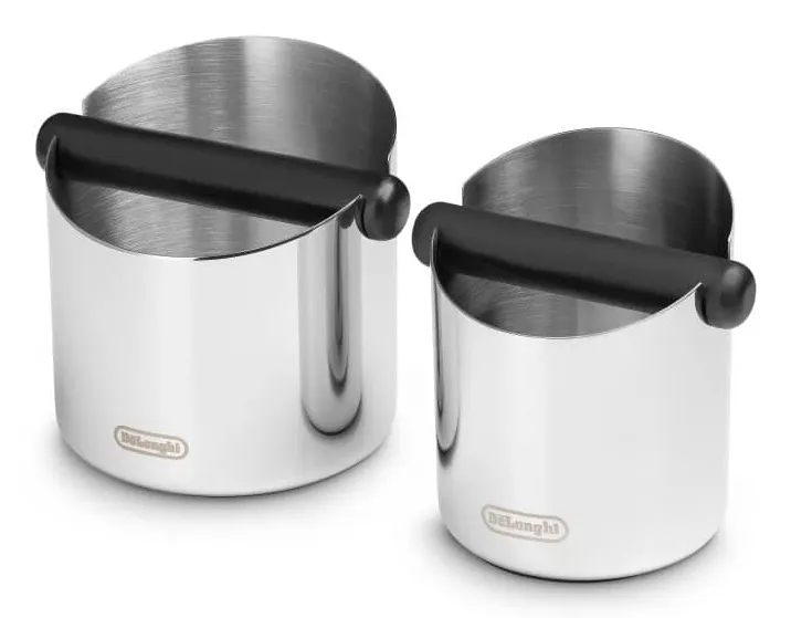 DeLonghi DLSC084 Sumpbeh&aring;llare, rostfritt st&aring;l, 0,25 liter, 105 millimeter