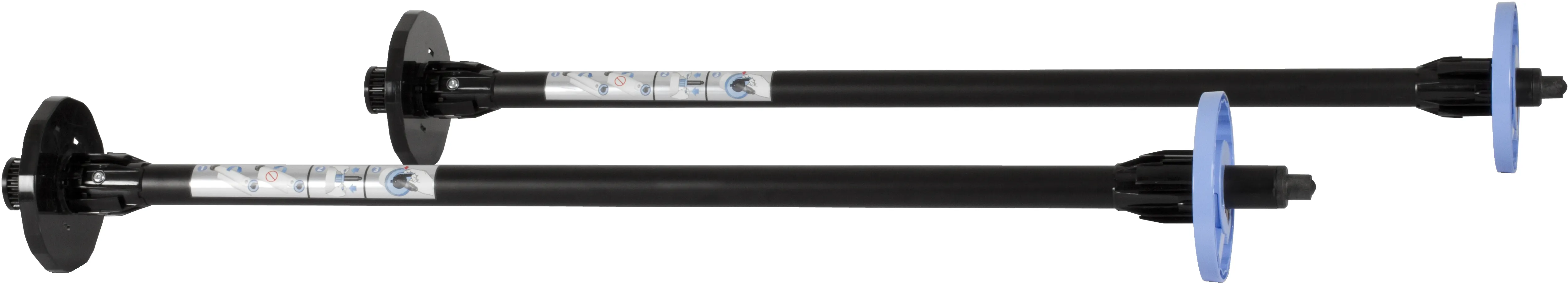 HP Designjet Ampere XL 36in Spindle