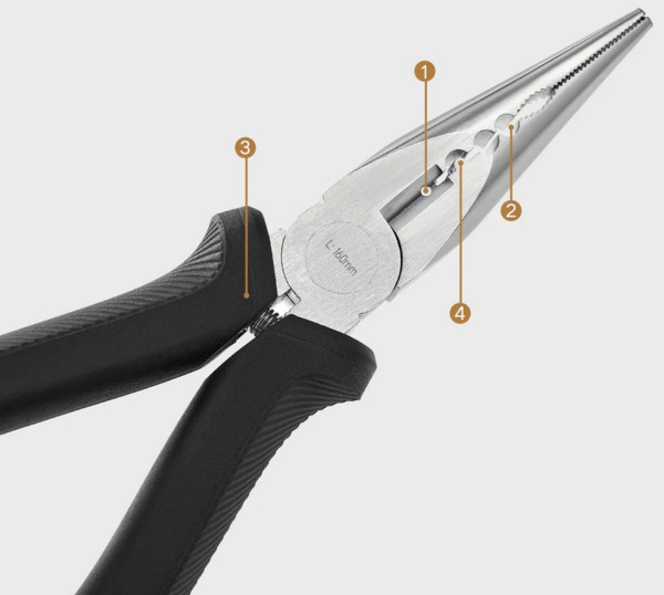 Mijia Tool Kit