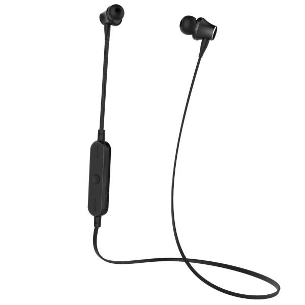 Celly Bluetooth Stereo, Wireless - Headset, Black