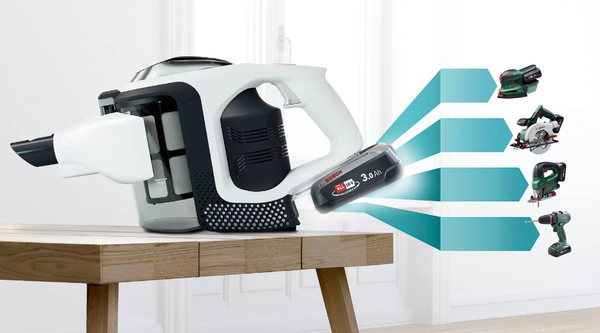 Bosch Unlimited Serie | 8 BKS811MTB -