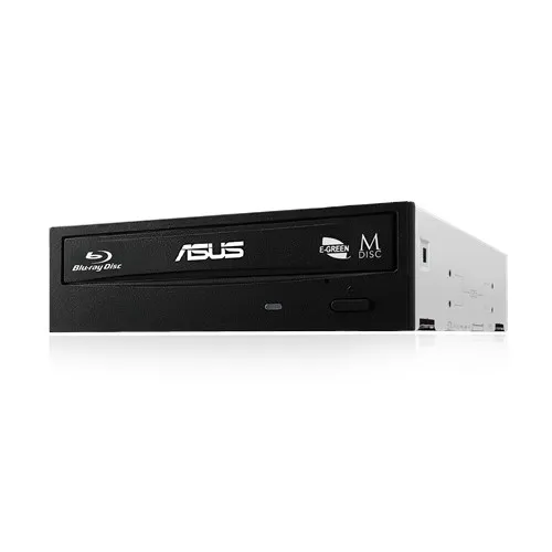 Asus Internal Blu-Ray Writer Black, bulk, x16