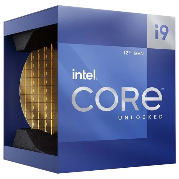 Intel Core i9-12900K 3.20 GHz Alder Lake, LGA1700, 30MB - processor, Boxed