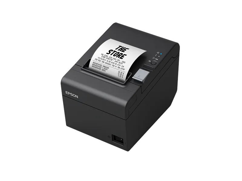 TM-T20III, USB+SERIAL,PSU,BLK