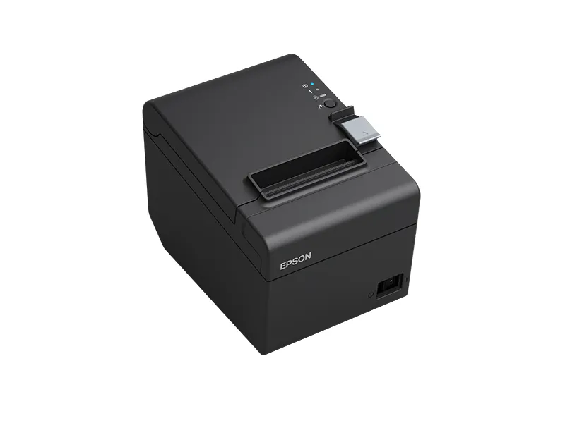TM-T20III, USB+SERIAL,PSU,BLK