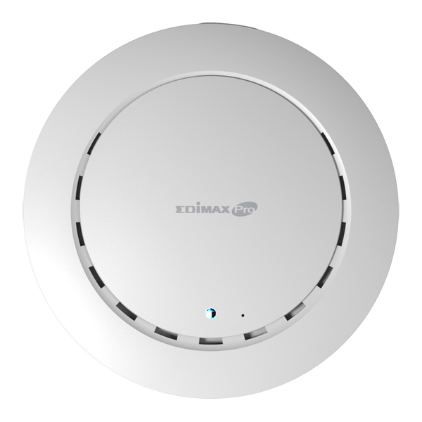 Edimax CAP1200 Access Point AC1200, Ceiling-Mount PoE