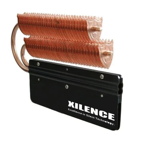 Xilence RAM Heatsink Duo