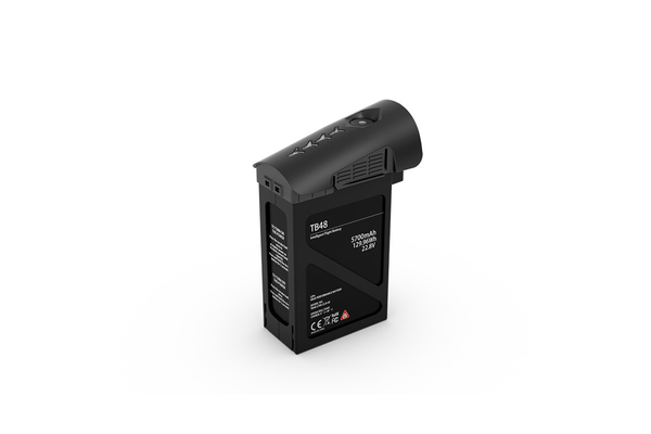 DJI,  Battery TB48 5700mAh Inspire Black