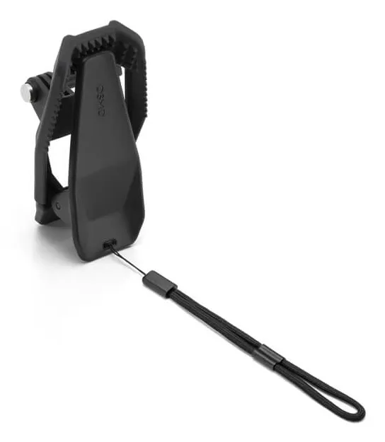 Osmo Helmet Chin Mount Clip