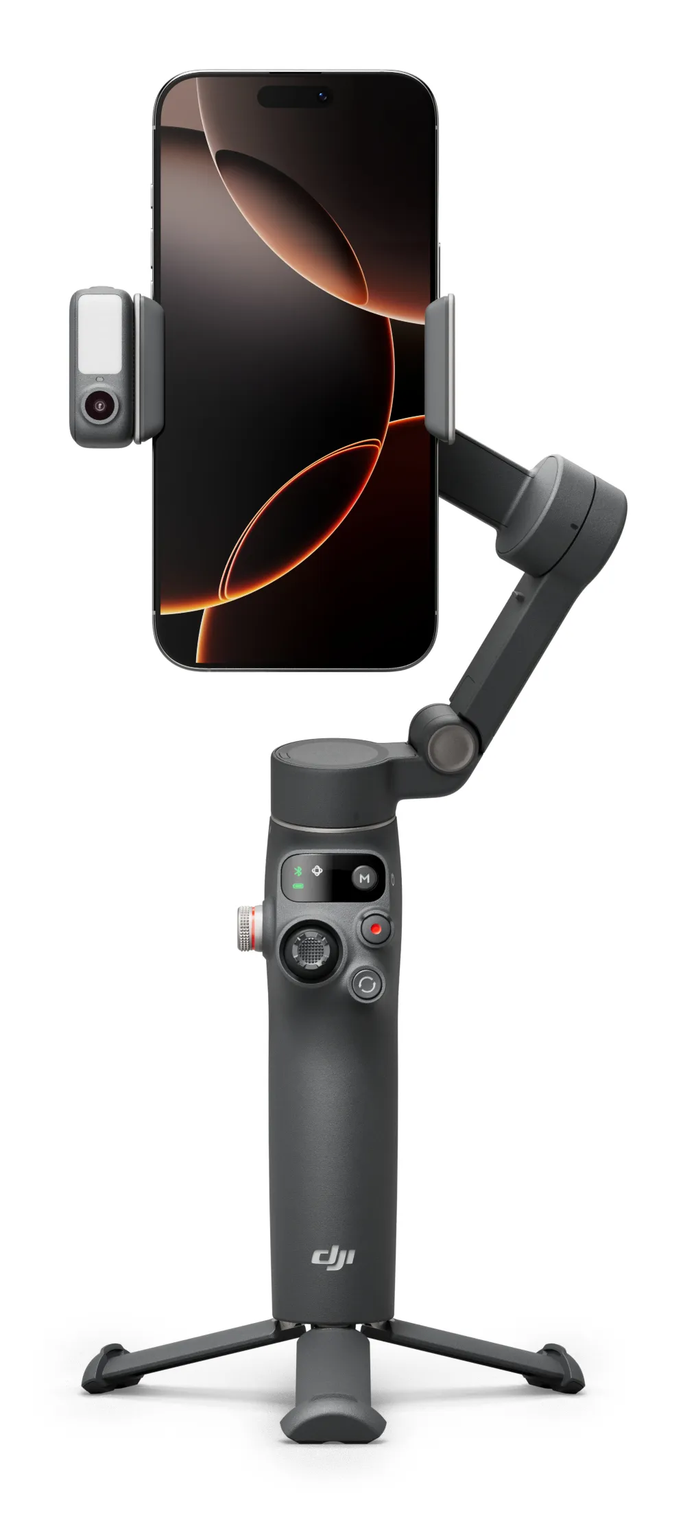 DJI Osmo Mobile 7P - smartphone gimbal