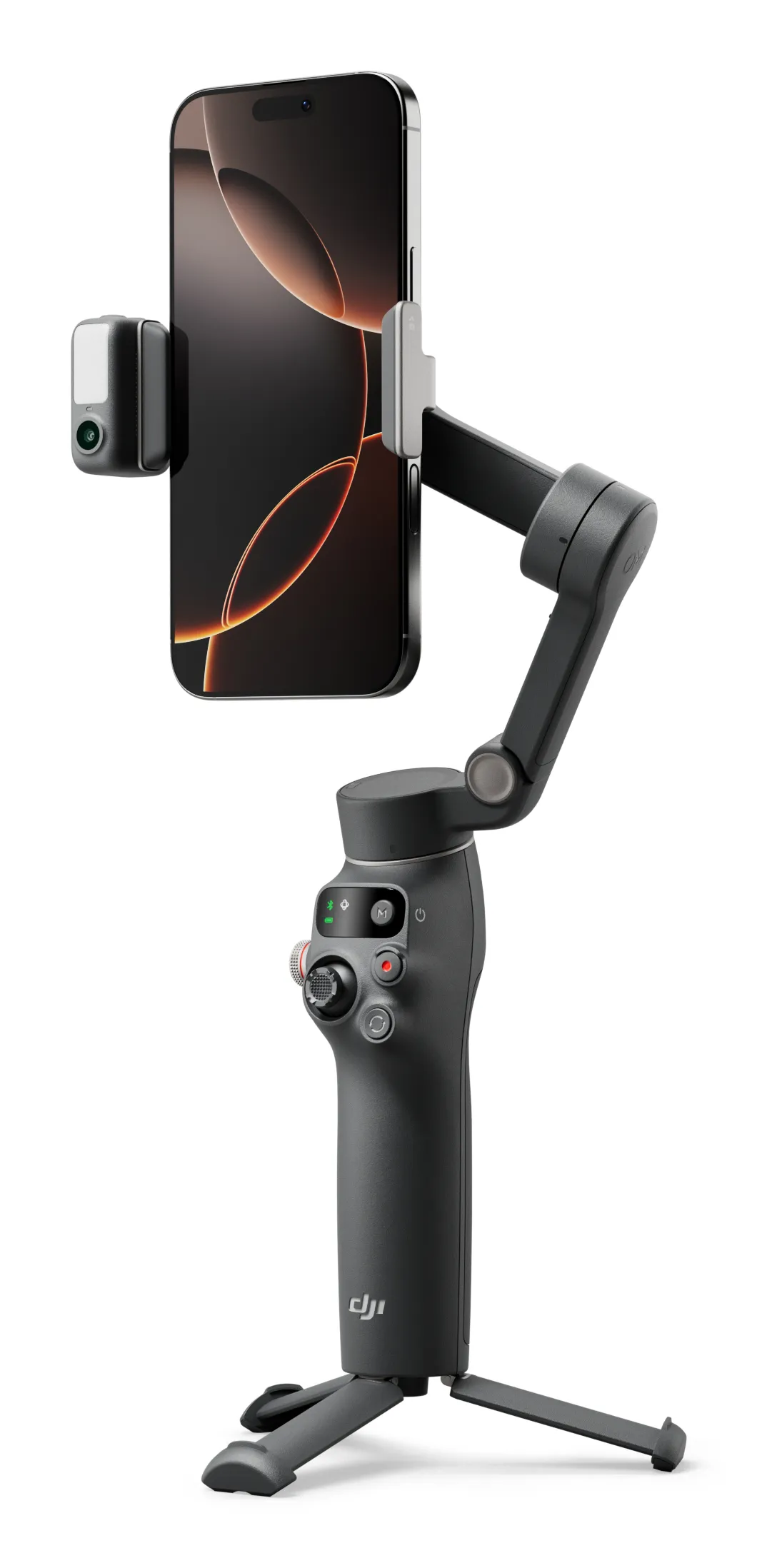 DJI Osmo Mobile 7P - smartphone gimbal