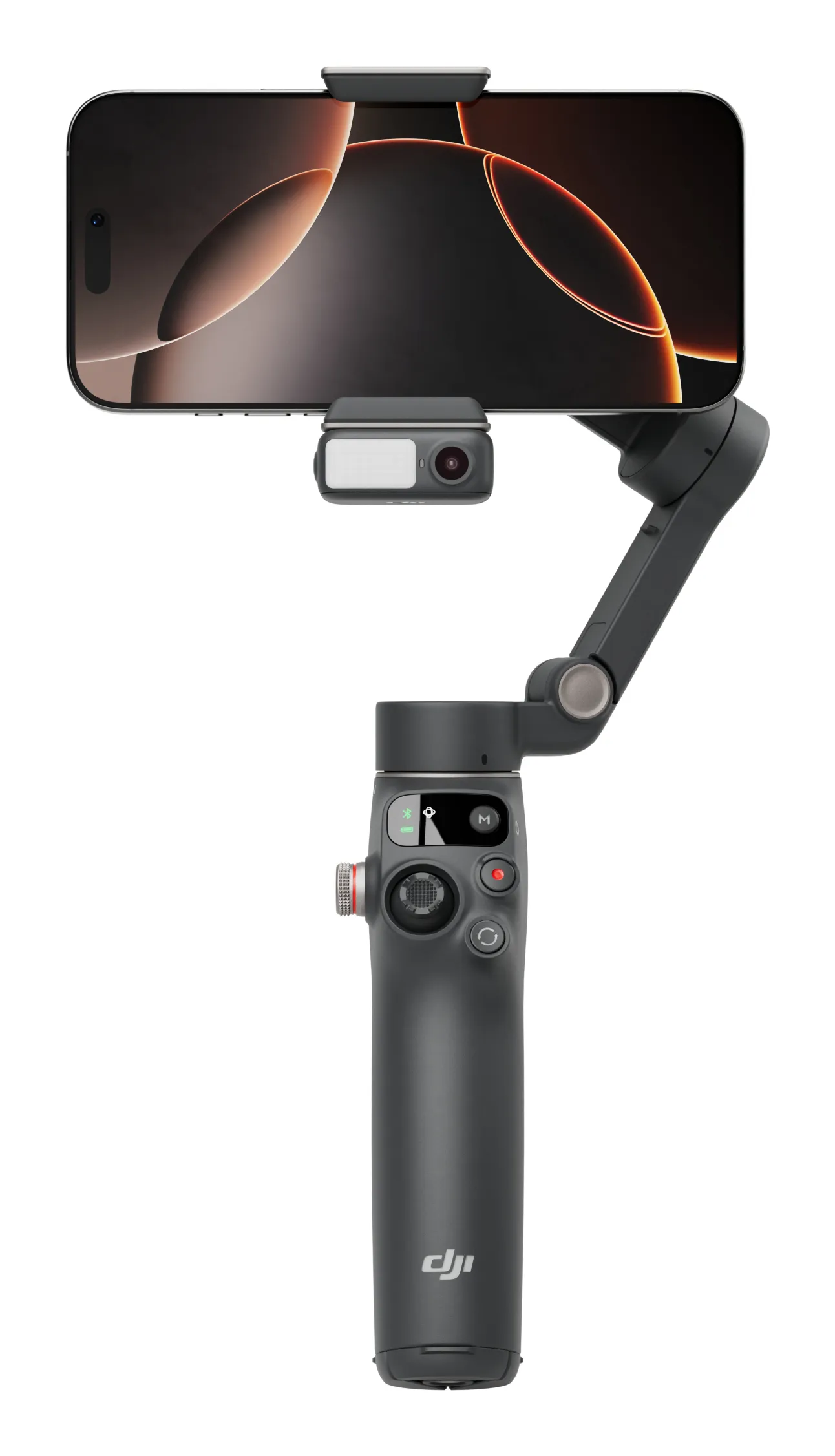 DJI Osmo Mobile 7P - smartphone gimbal