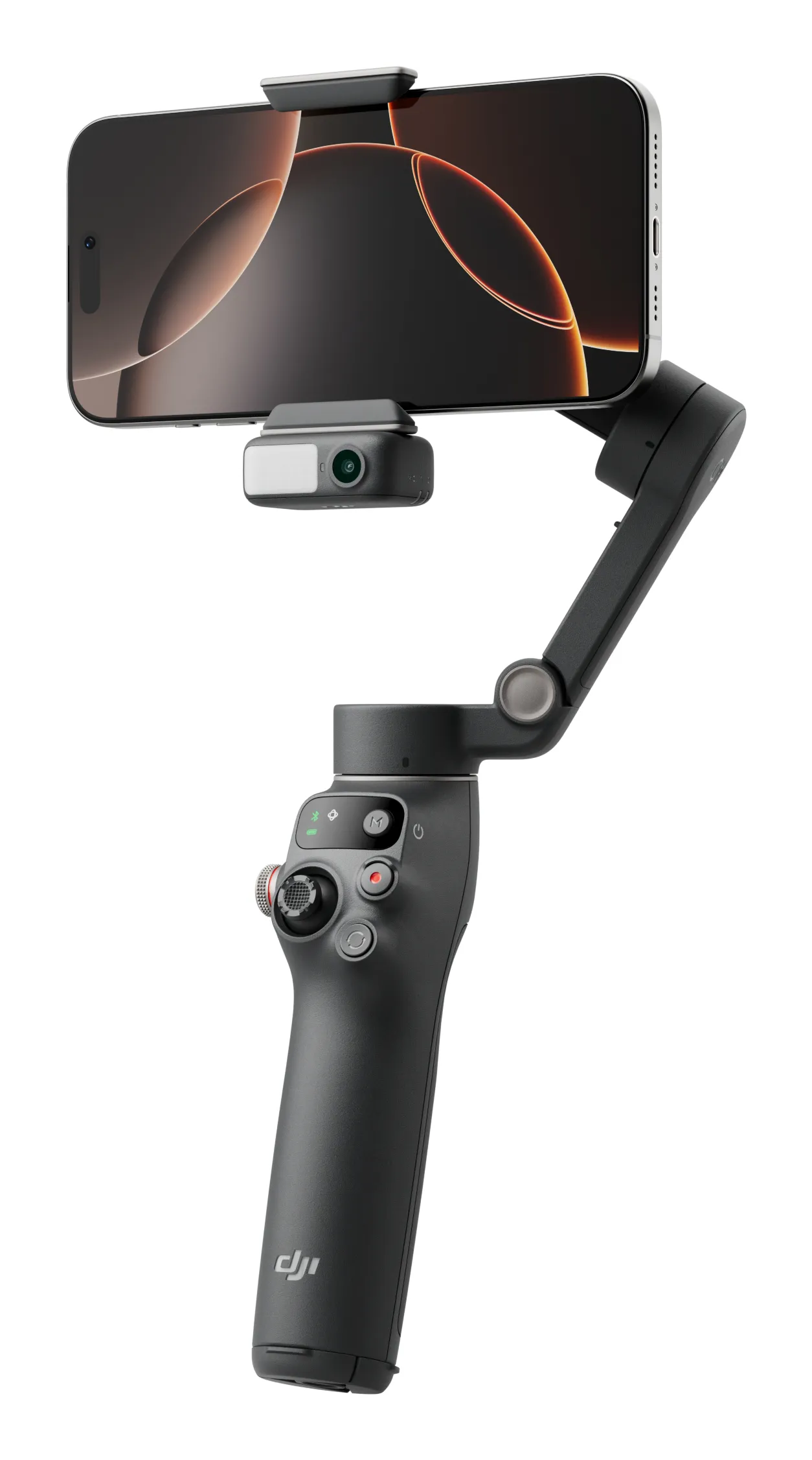 DJI Osmo Mobile 7P - smartphone gimbal