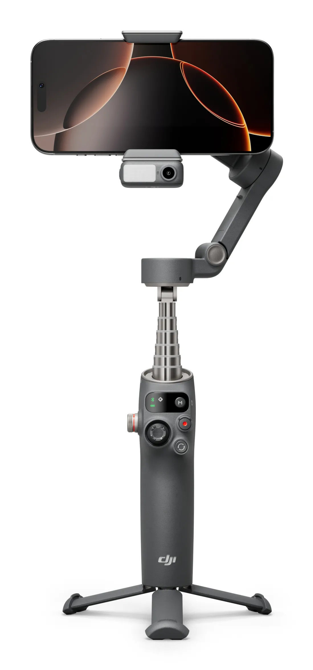 DJI Osmo Mobile 7P - smartphone gimbal