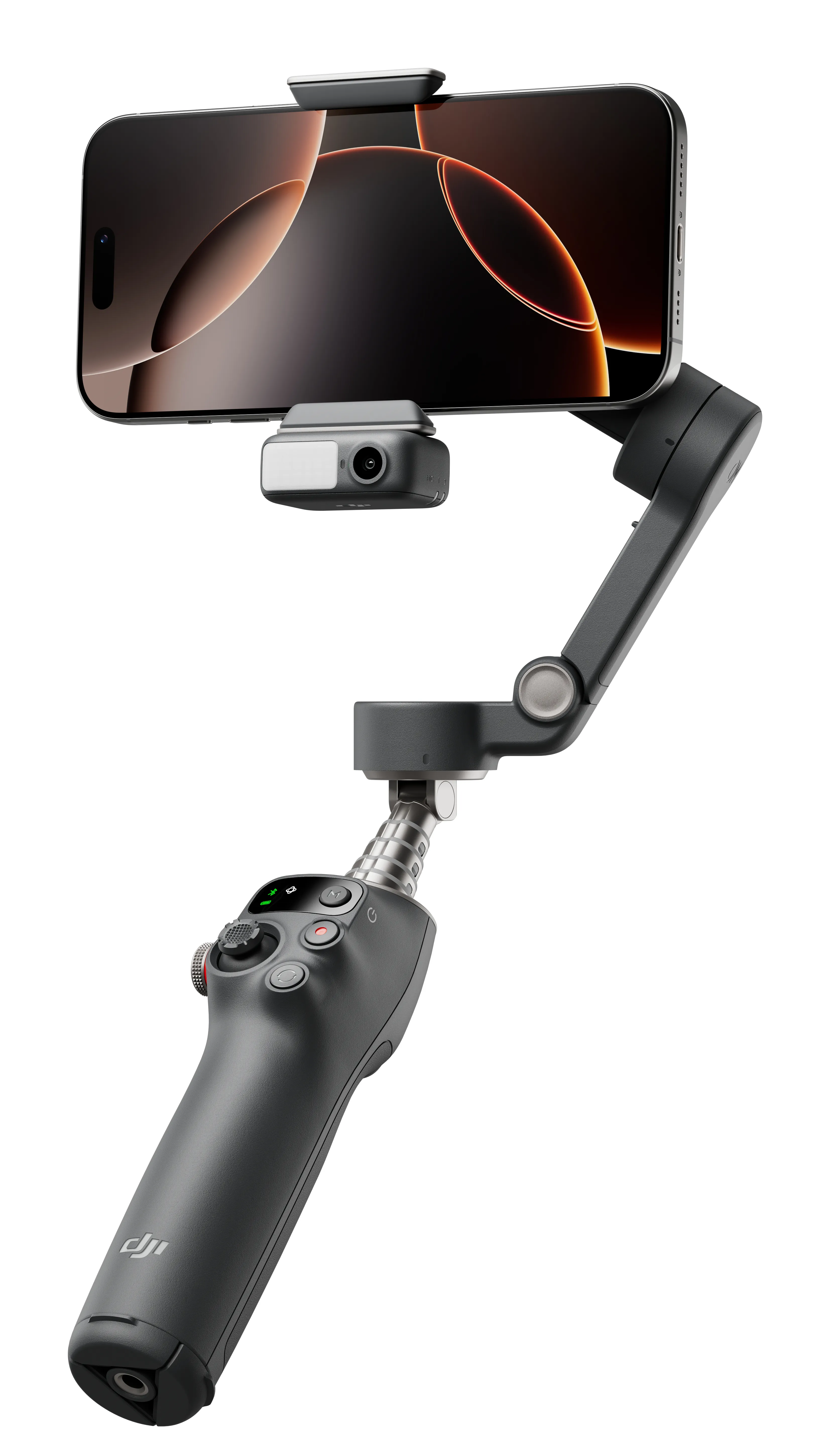 DJI Osmo Mobile 7P - smartphone gimbal