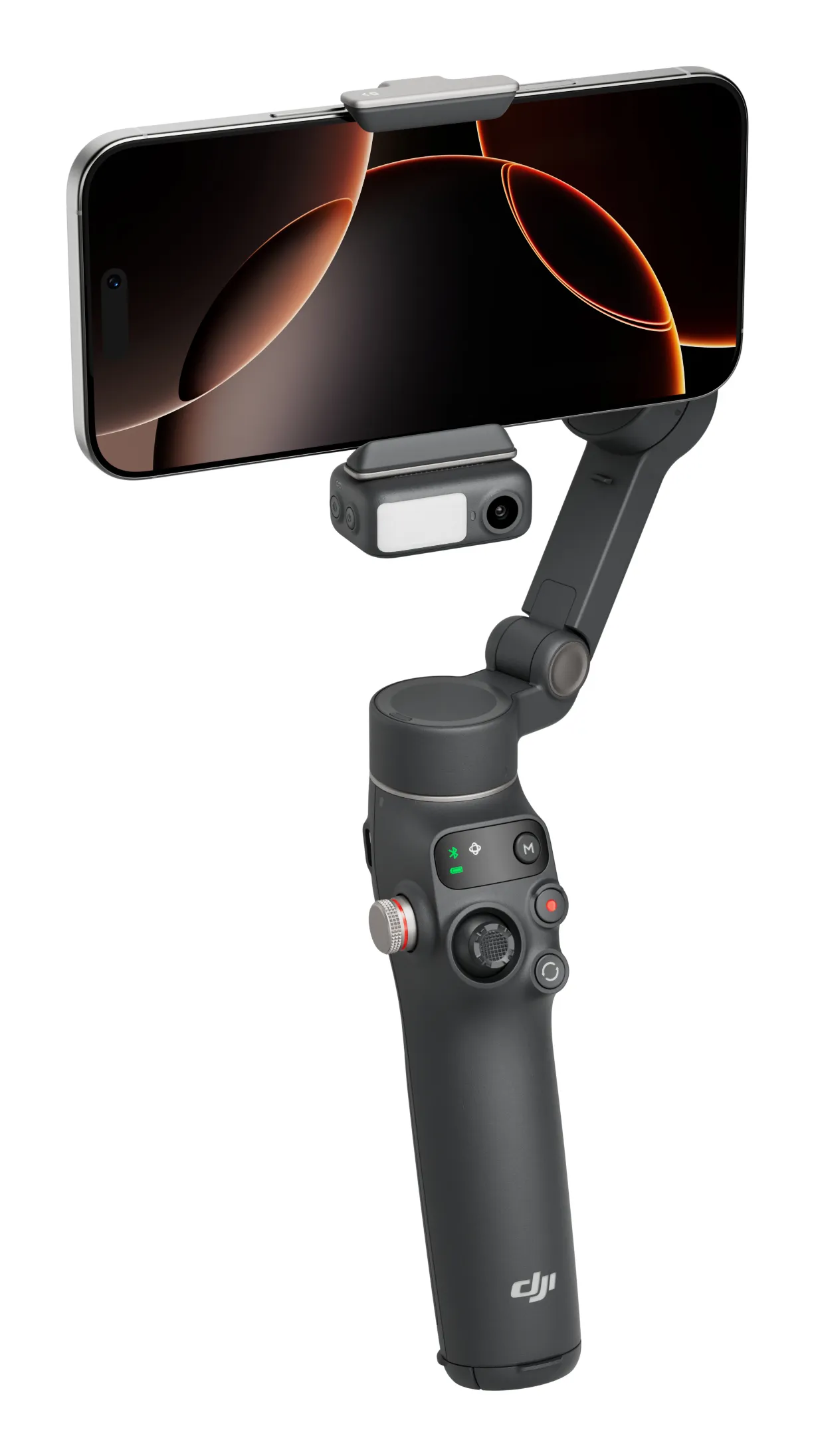 DJI Osmo Mobile 7P - smartphone gimbal