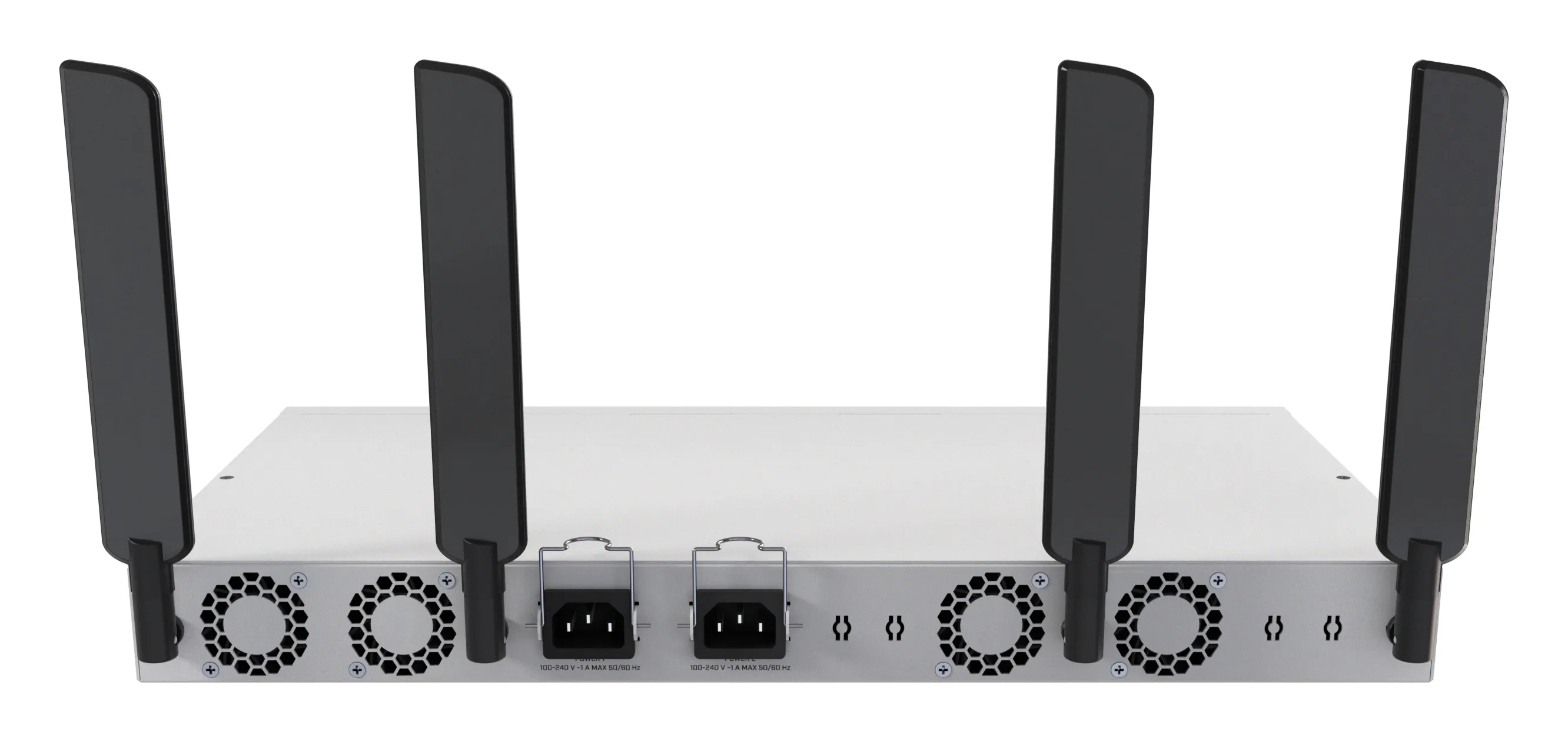 MikroTik Cloud Router Switch WIFI6 - Cloud Router -kytkin