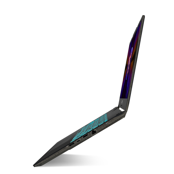 MSI Cyborg 15 A12VE-024NEU Intel Core i5-12450H 15.6inch FHD 16GB 512GB RTX 4050 6GB 3 cell W11H (REUR)