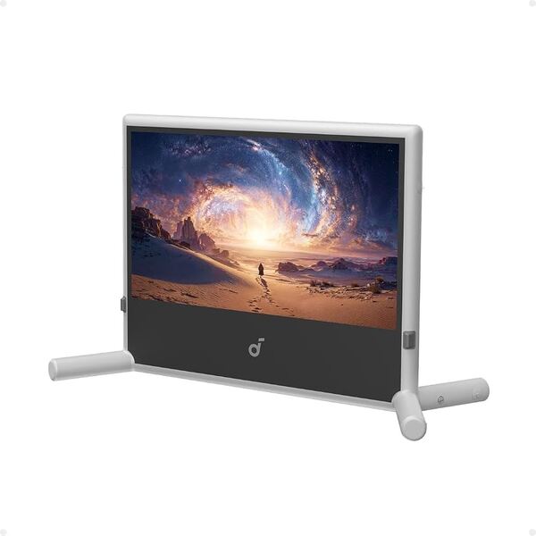 Anker Nebula 120-inch Portable Inflatable Projector Screen