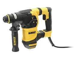 Dewalt Combihammer D25333K