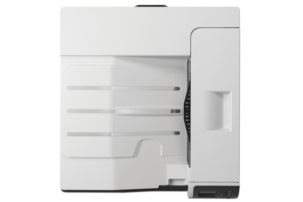 HP Color LaserJet Enterprise M750n LAN, A4 - f&auml;rglaserskrivare