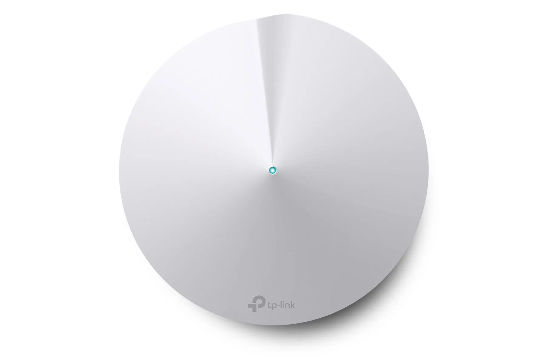 TP-Link Deco M5 -mesh WiFi -j&auml;rjestelm&auml;, Wi-Fi 5, AC1300, Dual-band, 1 kpl, valkoinen