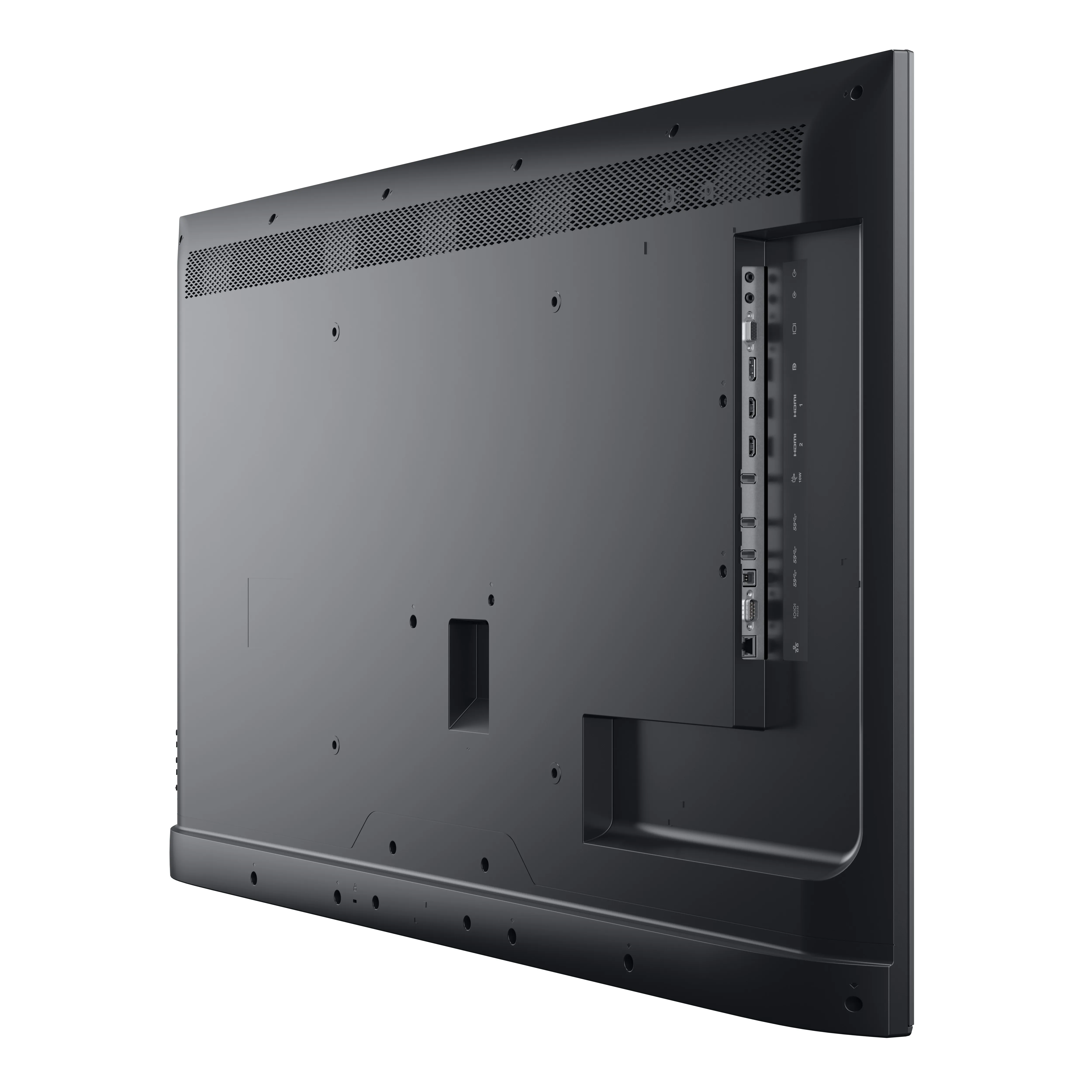 Dell 138.7 cm (54.6") P5524Q 4K UHD, VA - monitor