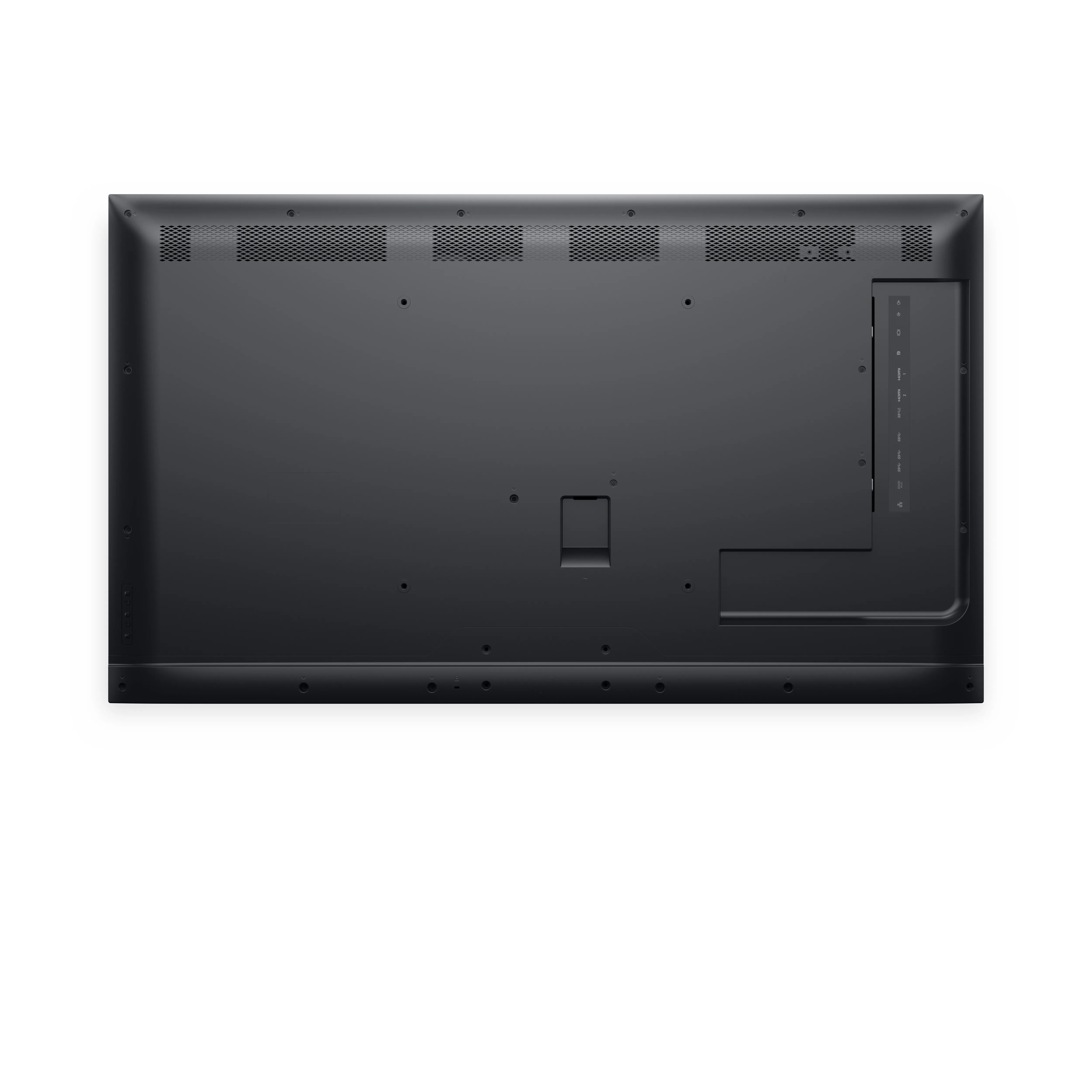 Dell 138.7 cm (54.6") P5524Q 4K UHD, VA - monitor