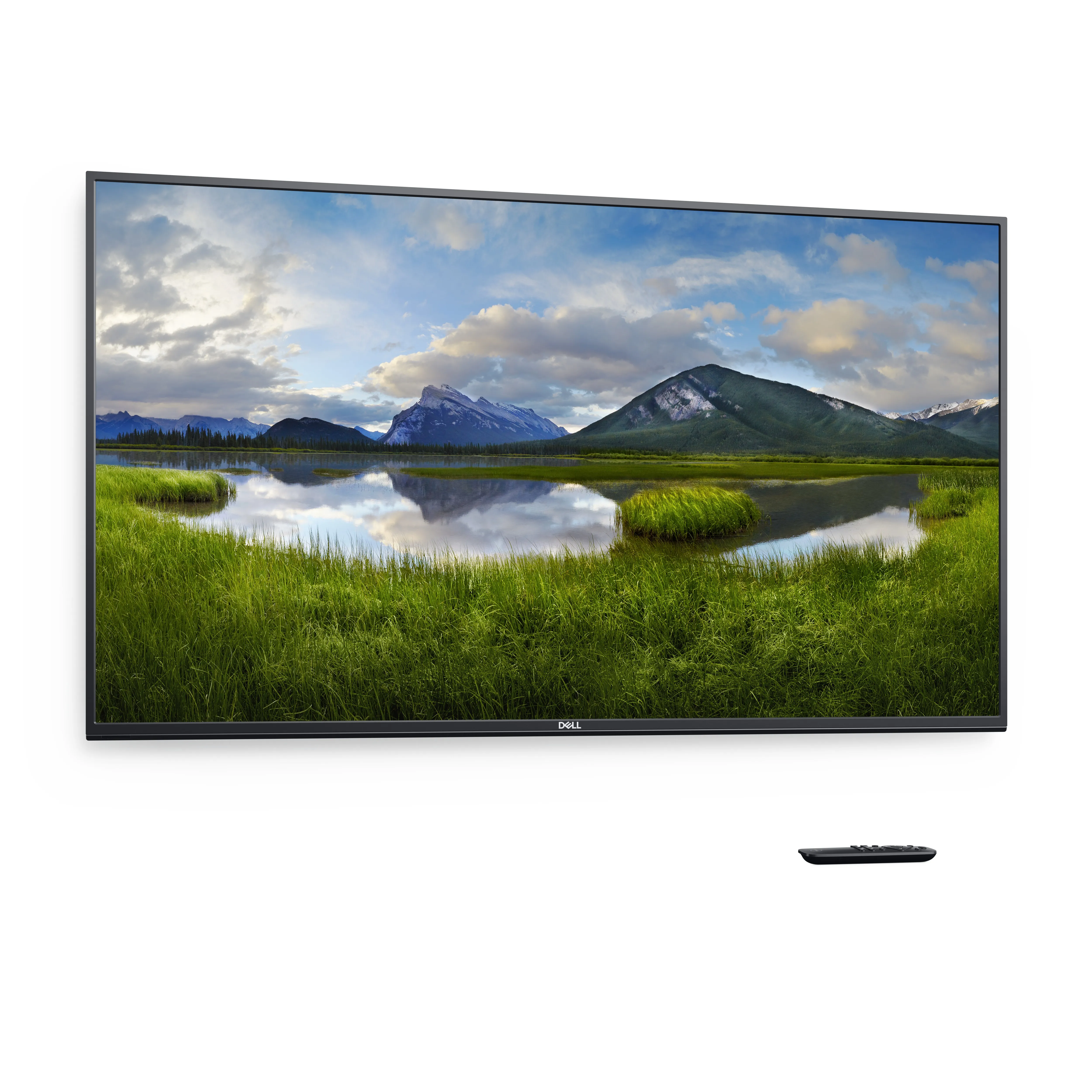 Dell 138.7 cm (54.6&quot;) P5524Q 4K UHD, VA - monitor