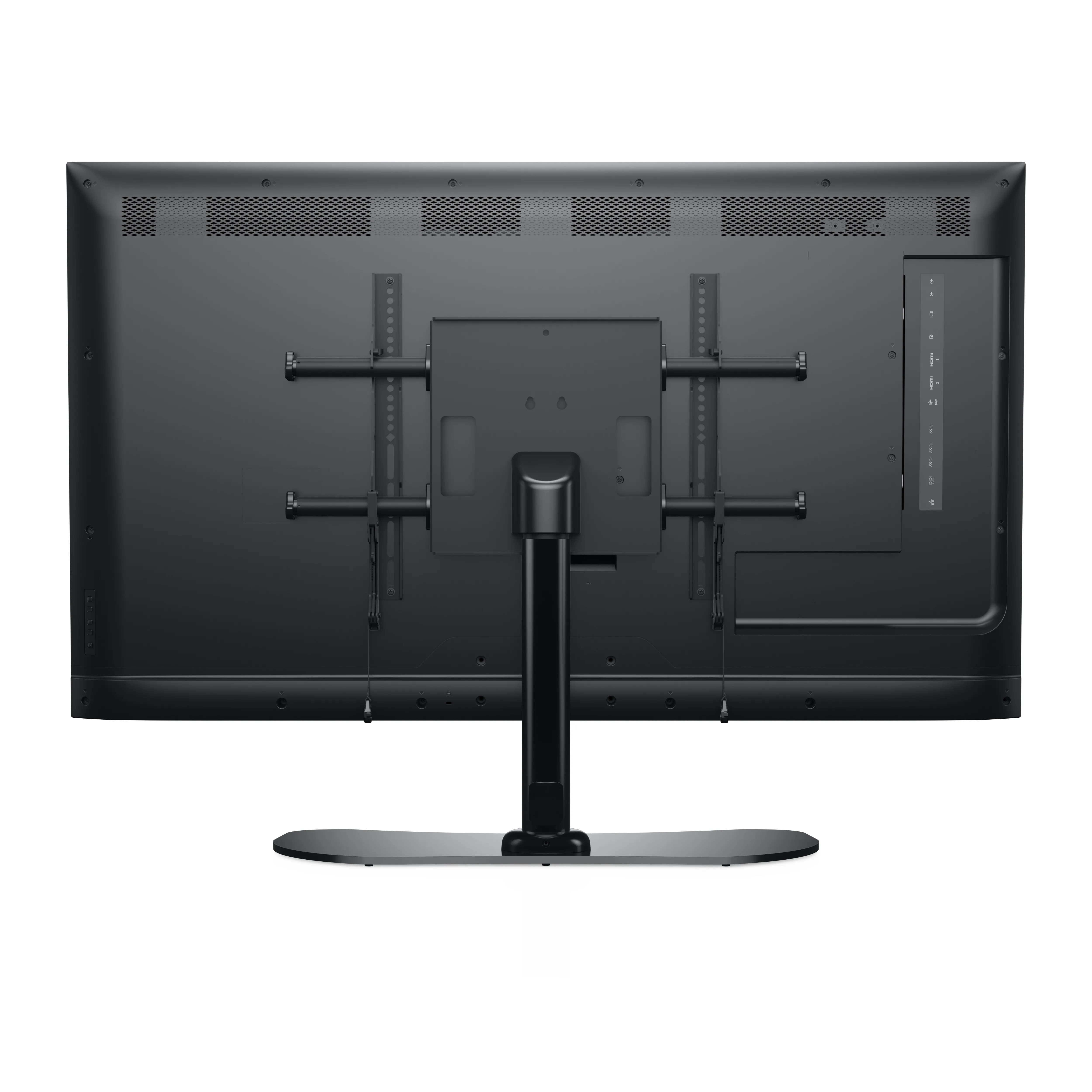 Dell 138.7 cm (54.6&quot;) P5524Q 4K UHD, VA - monitor