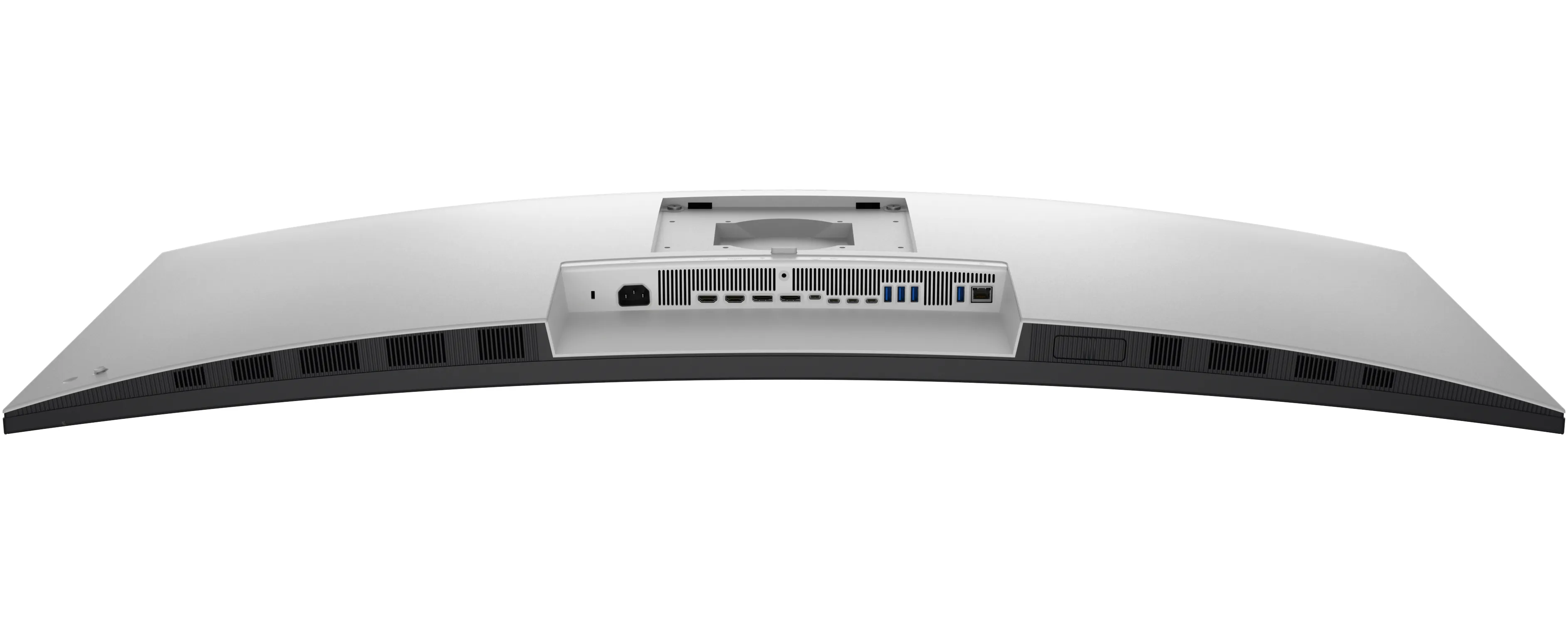 Dell UltraSharp U5226KW 52" 6K, IPS Black Curved Monitor with Thunderbolt 4 hub