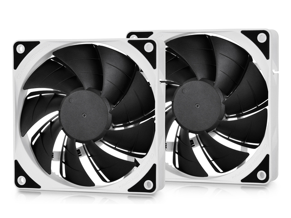 Deepcool Captain 240 EX RGB White - AiO liquid cooler