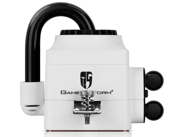 Deepcool Captain 240 EX RGB White - AiO liquid cooler