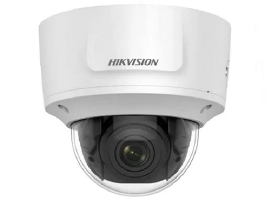 HIKVISION 2MP DF DOME VARI-FOCAL