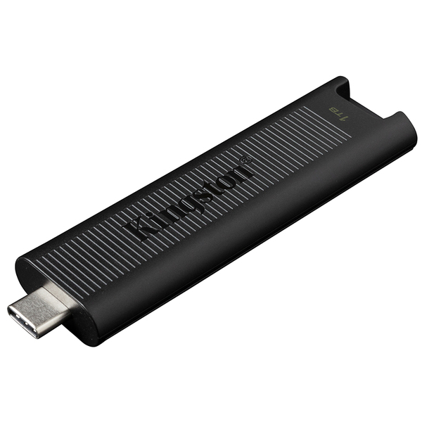 Kingston 1 Tt DataTraveler Max USB-C 3.2 Gen 2 -muistitikku