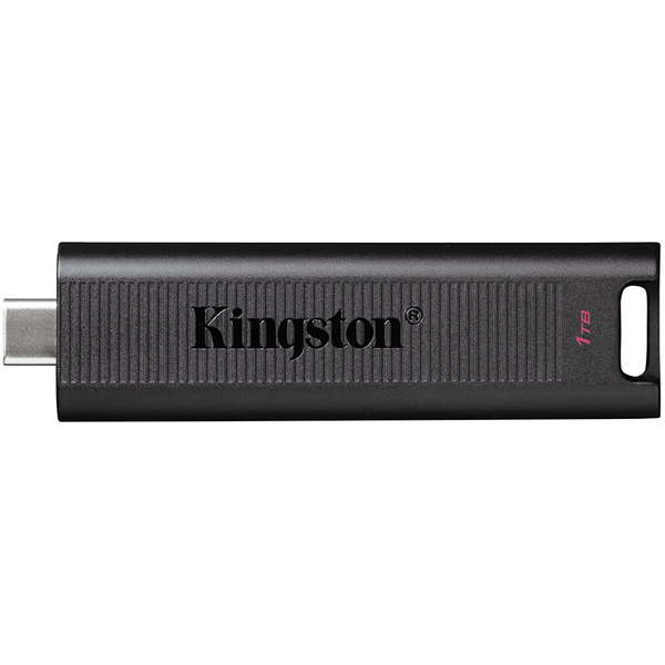 Kingston 1 TB DataTraveler Max USB-C 3.2 Gen 2 - memory stick