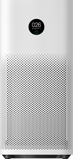 Xiaomi Mi Air Purifier 3H EU