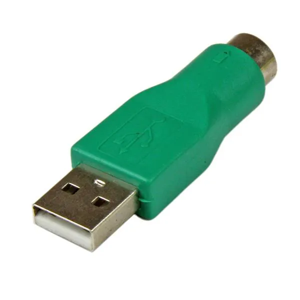 PS/2 to USB Adapter for Mice