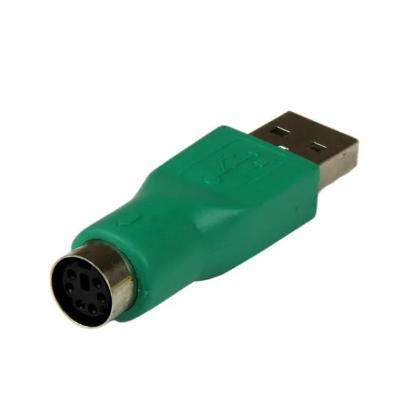 PS/2 to USB Adapter for Mice