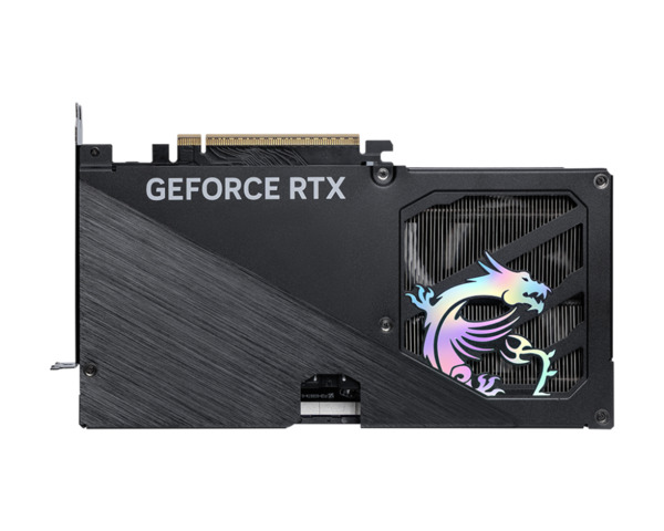 MSI GeForce RTX 5060 Ti Gaming OC 16 GB grafikkort