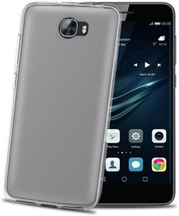 CELLY GELSKIN COVER HUAWEI Y6 II COMPACT